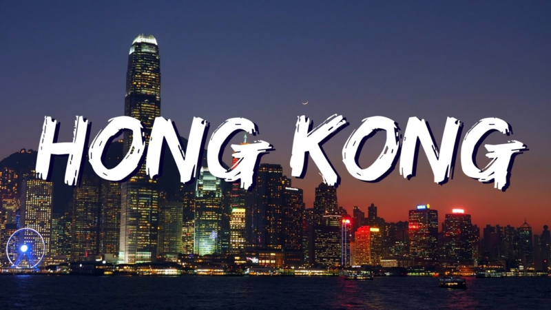 Mua Hàng Hong Kong gửi về Việt Nam